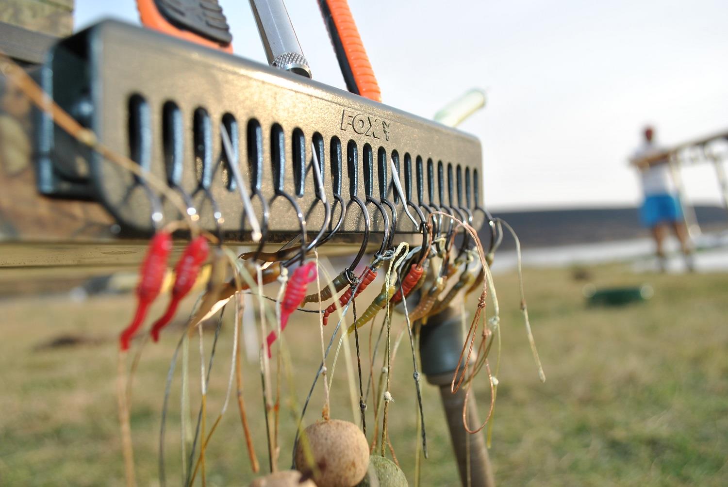 Noduri sigure pentru carlig.